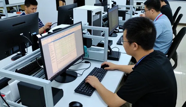 企业公众号代运营如何满足现代高峰期运行需求