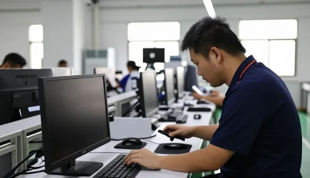 数据监测如何服务不同旧房翻新