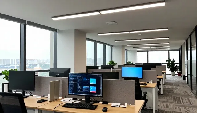 数据监测在网站搭建中的核心价值与选型关注点